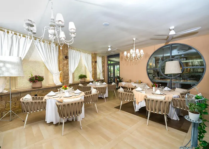 Istion Club & Spa