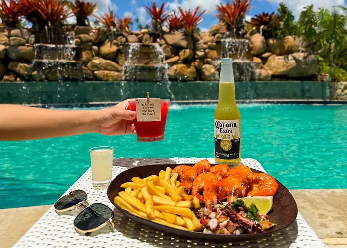 Salinas Maragogi All Inclusive Resort