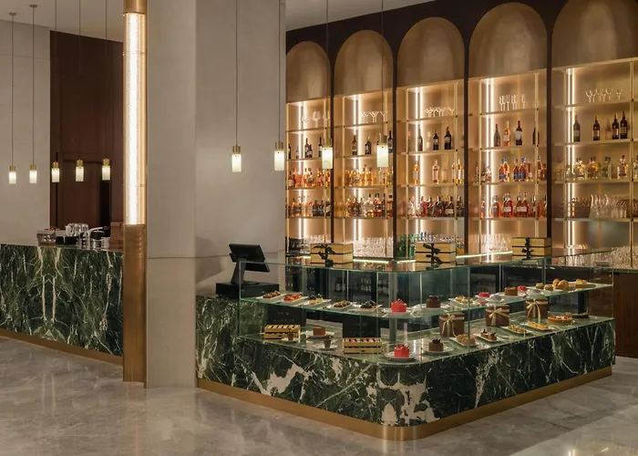 Kazakhstan Hotel