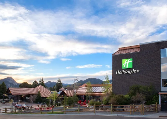 Holiday Inn Estes Park By Ihg