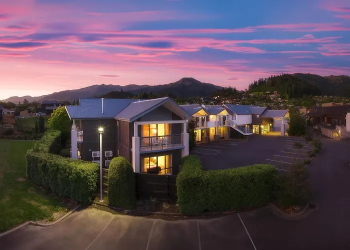St James Premium Accommodation