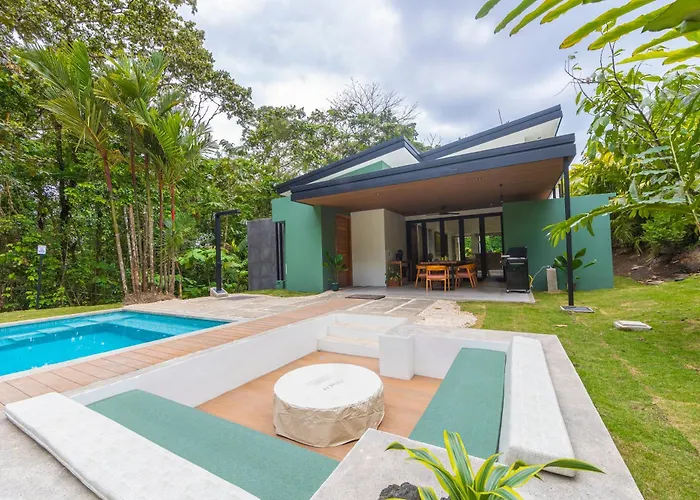 Arenal Kioro Suites & Spa