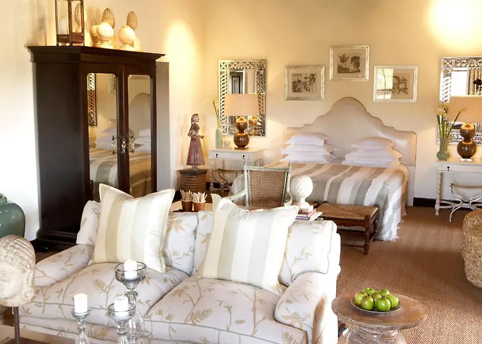 Bushmans Kloof Wilderness Reserve&Wellness Retreat Clanwilliam
