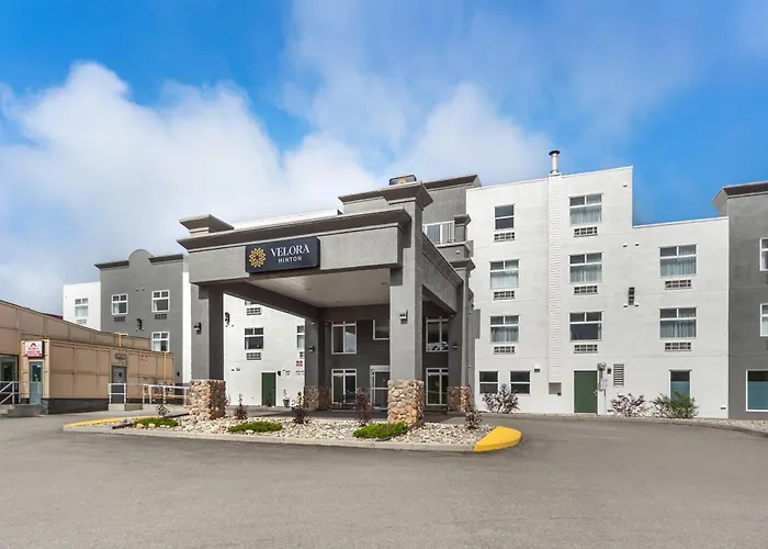 Velora Hinton, An Ascend Collection Hotel