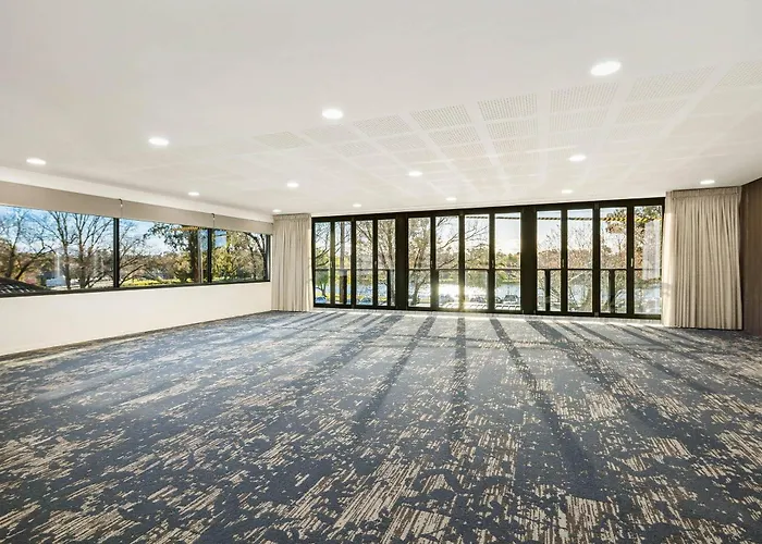 Quality Hotel Lakeside Bendigo