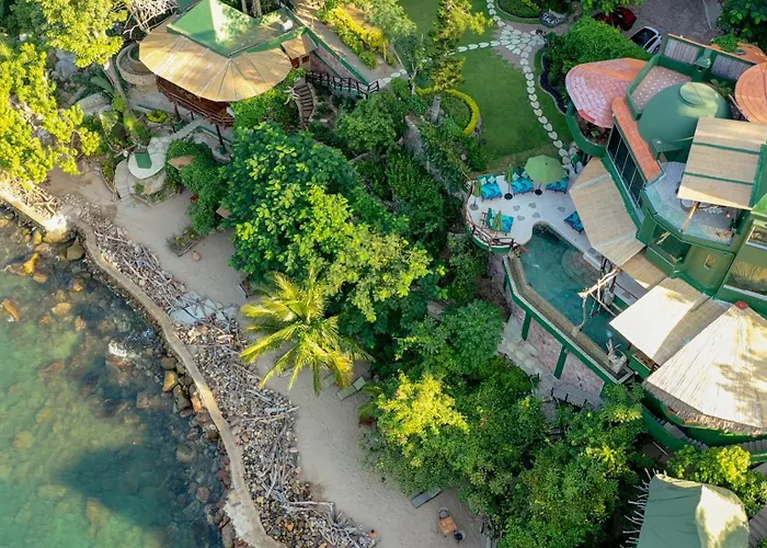 Villa Lala Boutique Hotel Adults Only Puerto Vallarta