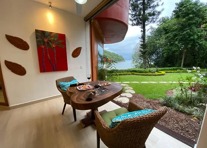 Villa Lala Boutique Hotel Adults Only Puerto Vallarta