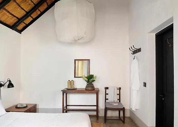 Satyagraha House