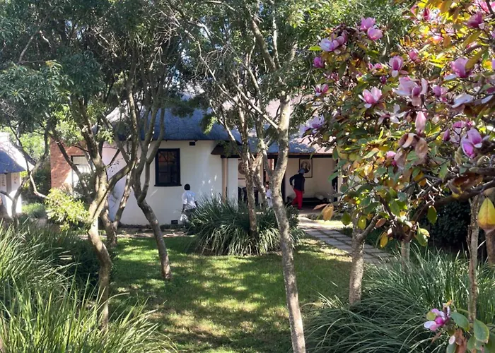 Satyagraha House