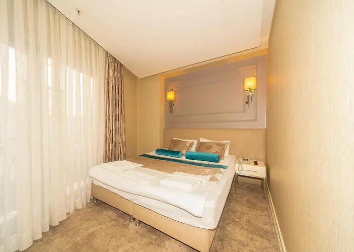 Park Grazza Hotel