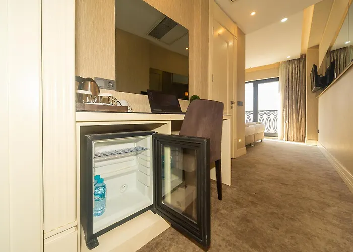 Park Grazza Hotel