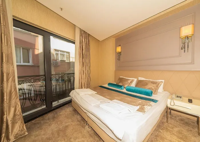 Park Grazza Hotel