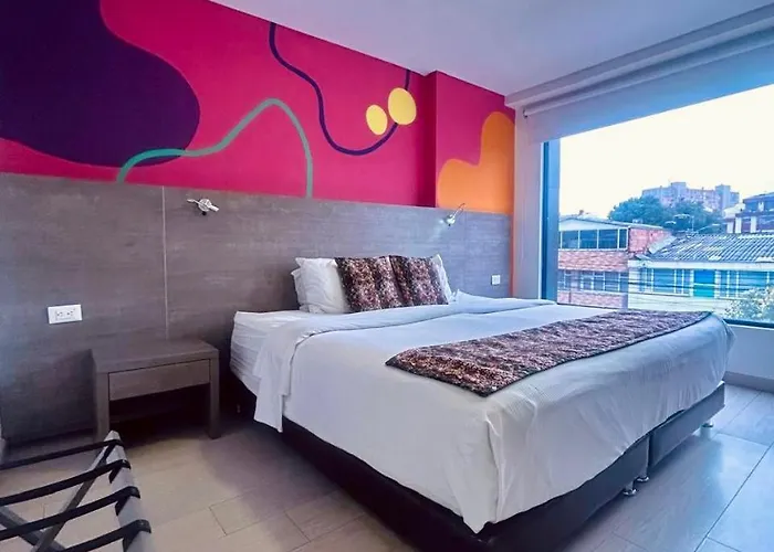 Agora Suites Self-Service Boutique Hotel
