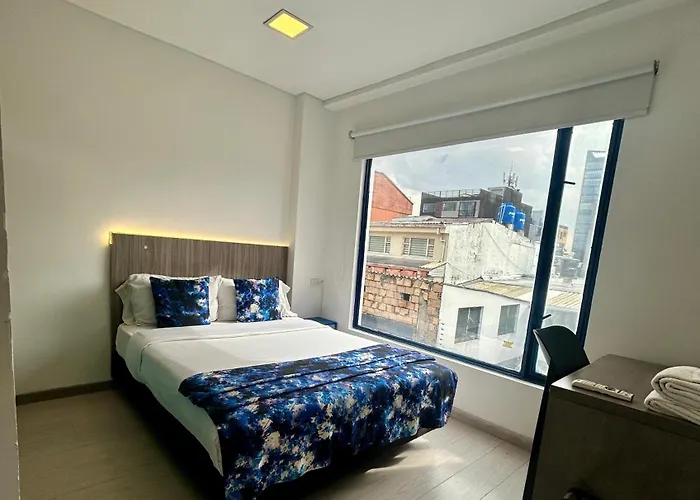 Agora Suites Self-Service Boutique Hotel