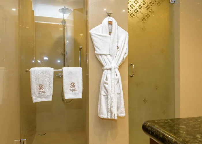 Casona De Los Sapos Hotel Boutique