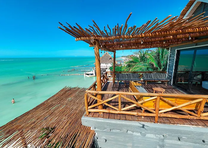 Spirit Holbox
