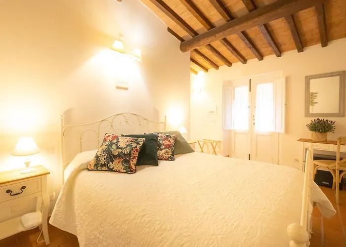 B&B Le Cascatelle di Saturnia
