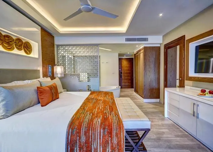 Royalton Bavaro, An Autograph Collection All-Inclusive Resort & Casino Punta Cana