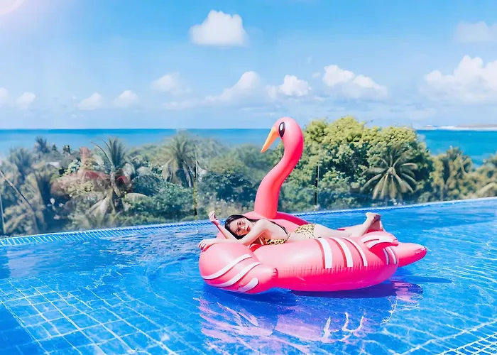 Quinter Central Nha Trang