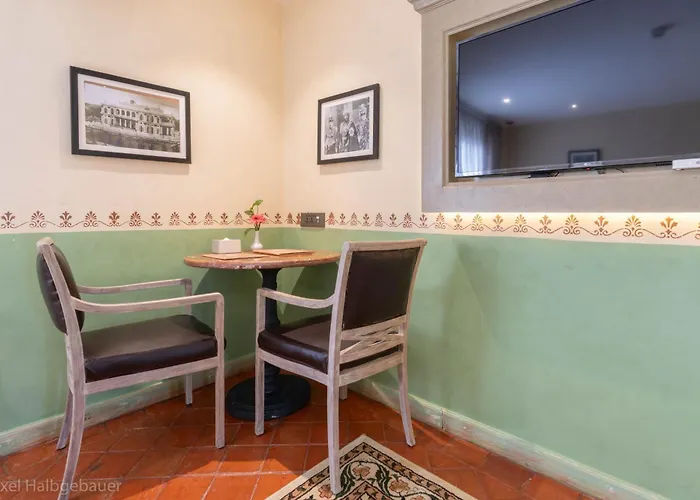Nepali Ghar Hotel, Thamel - Your Home In Nepal
