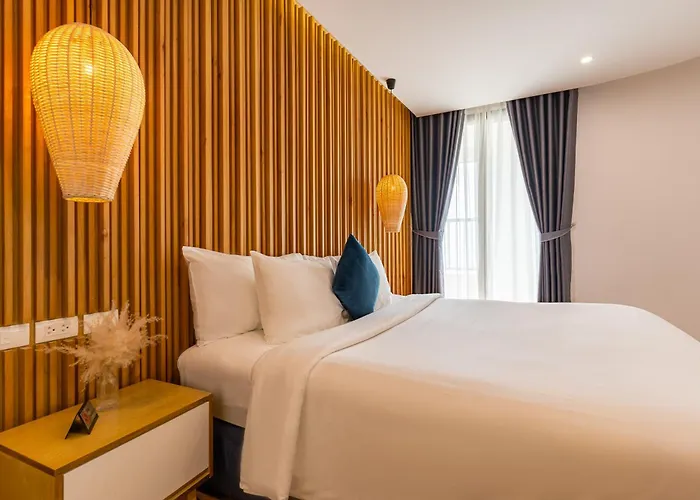 Vias Hotel Vung Tau