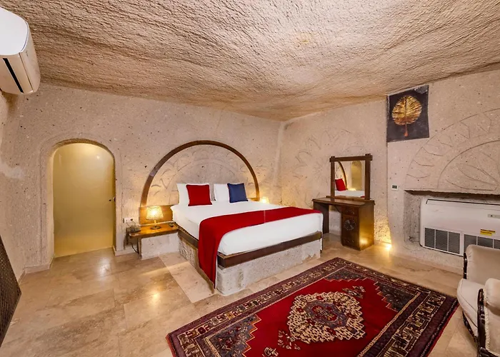Grand Elite Cave Suites