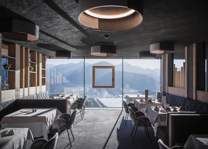 Hotel Hubertus Valdaora