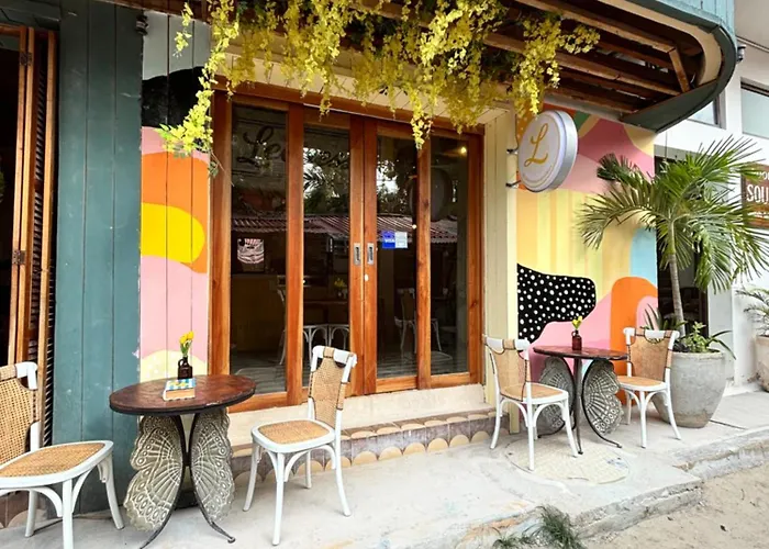 Hotel Mittoz Holbox