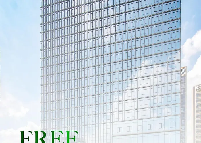 Holiday Inn Guangzhou South Lake-An Lhg Hotel