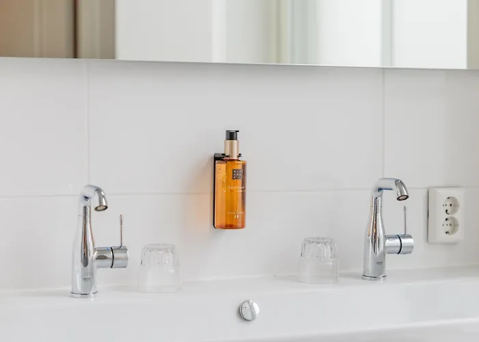 Brass Hotel Utrecht