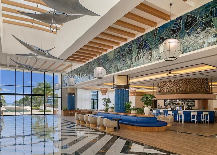 Ocean Eden Bay (Adults Only) Hotel Spring Rises
