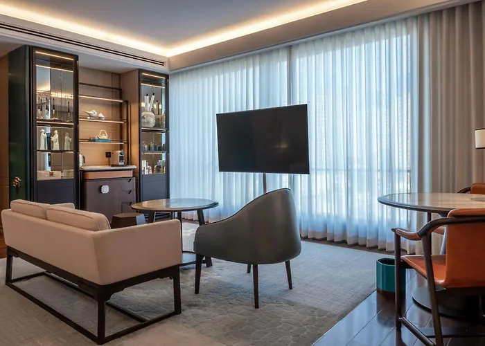 Park Hyatt Suzhou