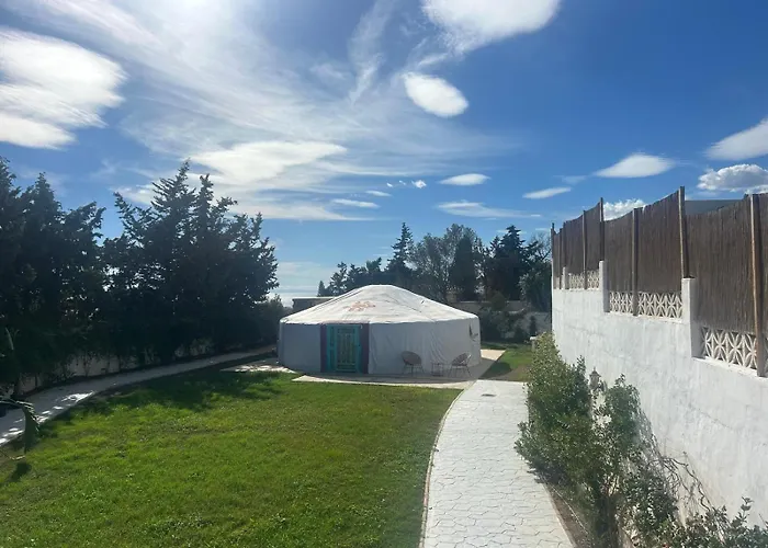Cortijo Boutique Marbella