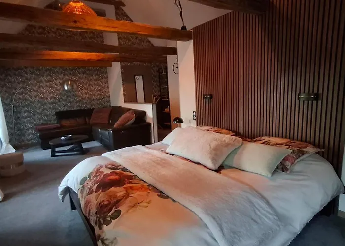 Le Mas ROLLAND -SPA sauna&jacuzzi - Label Qualité Tourisme Occitanie - Millau - Gorges du Tarn