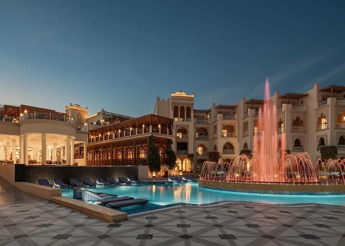 Grand Palace - Couples Only 18 Years Plus (Adults Only) Hurghada