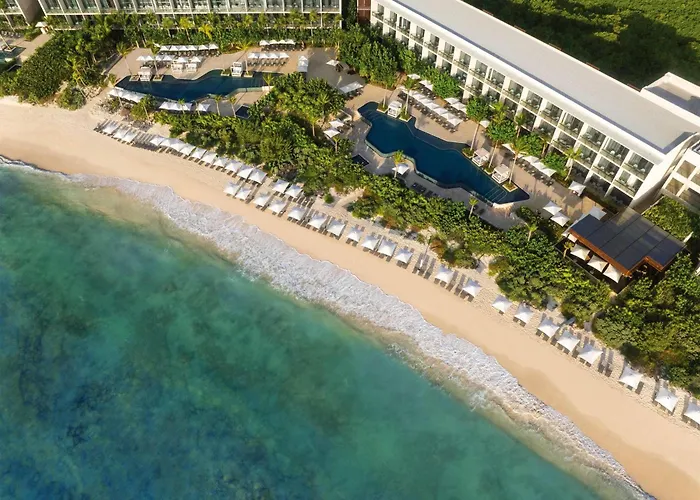 Hilton Tulum Riviera Maya All-Inclusive Resort