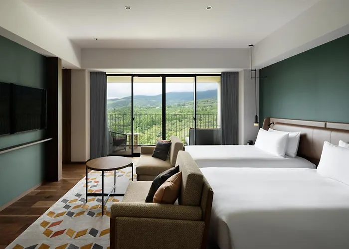 Fuji Speedway Hotel, In The Unbound Collection By Hyatt Oyama 