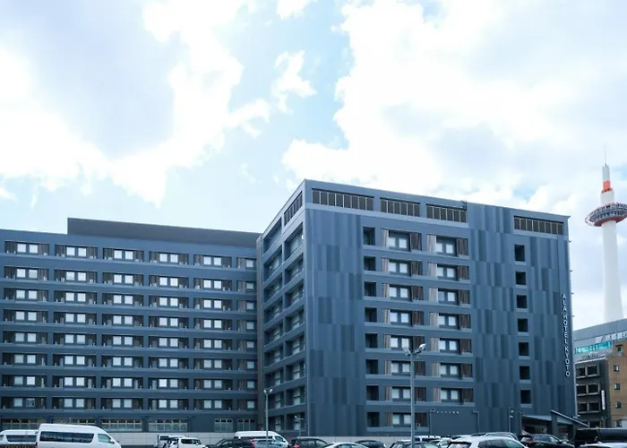 Ala Hotel Kyoto