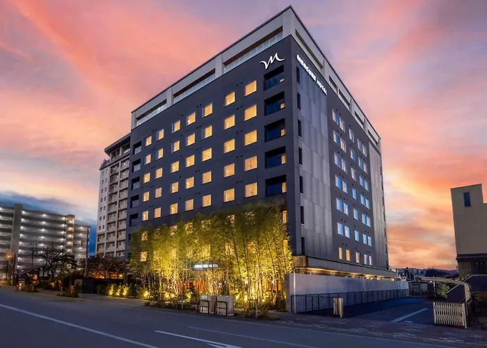 Mercure Hida Takayama