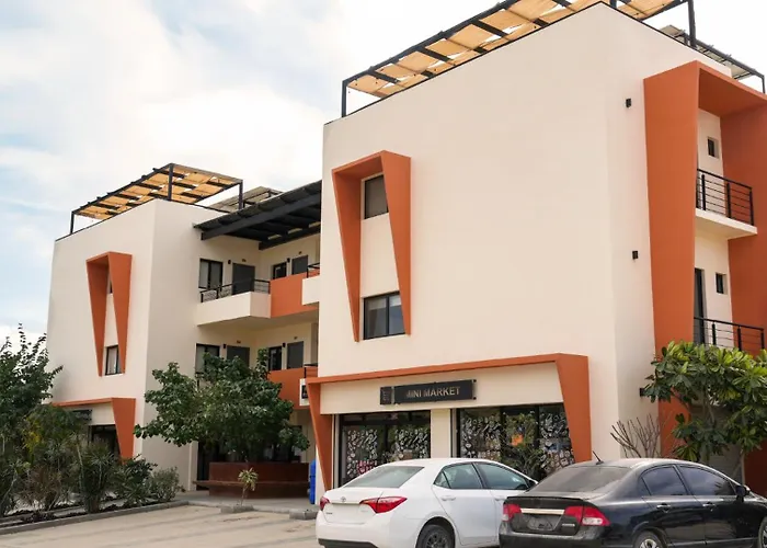 Suites Lomboy&Plaza