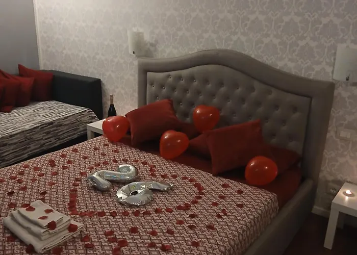 B&B Italian Guest Genova