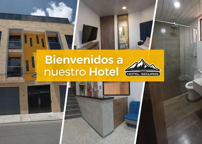 Hotel Everest Chia Oficial