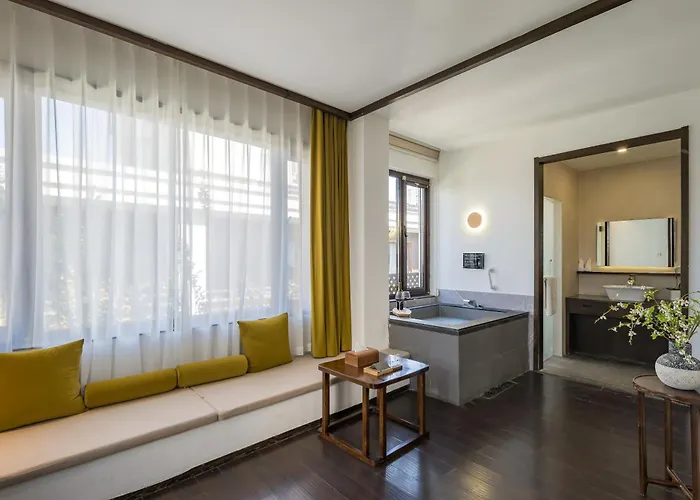 Dasein Youlan Hotel Beijing