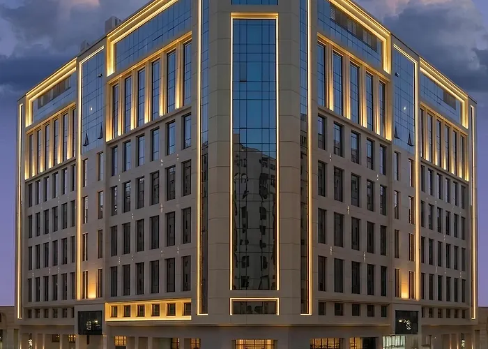 Valy Hotel