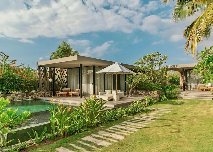 Hotel Bask Gili Meno