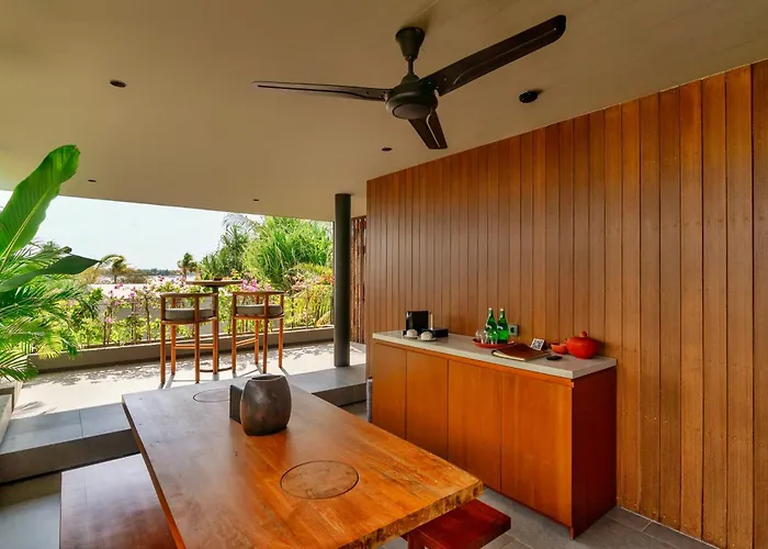 Hotel Bask Gili Meno