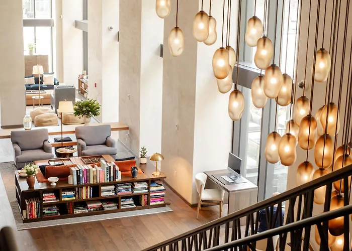 The Study At Johns Hopkins