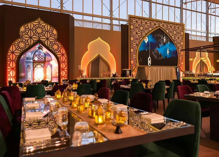 St. Regis Riyadh