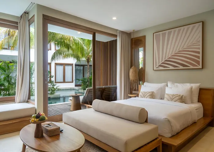 Cocana Resort Gili Trawangan