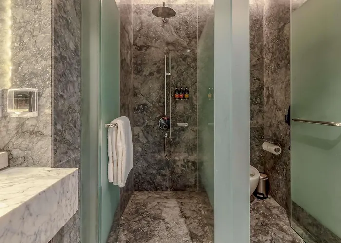 Rixos Premium Qetaifan Island North Hotel Lusail